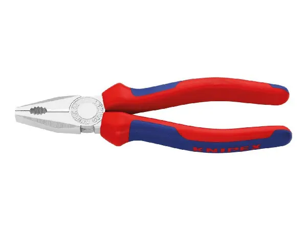 Alicate universal 160mm no.0305 Knipex  