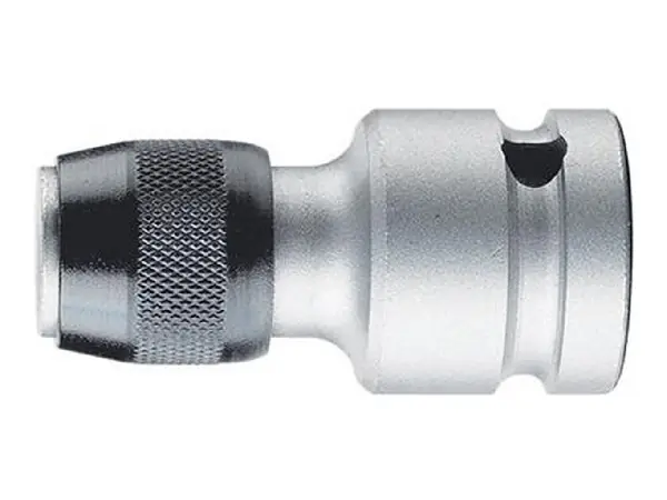 Pieza de unión acopl.ra 1/2