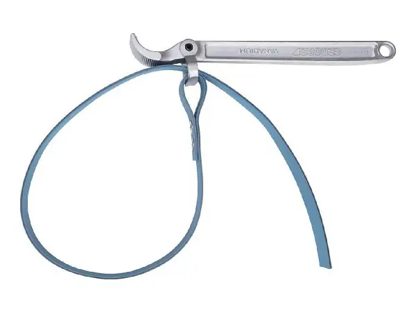 Llave de correa 285mm Gedore  