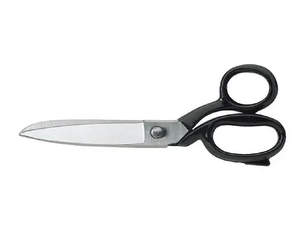 Tijera de trabajo 200mm FORMAT  