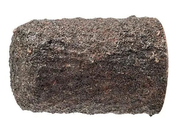 Debil abras.forma A p. 7x12 K150 Rüggeberg  