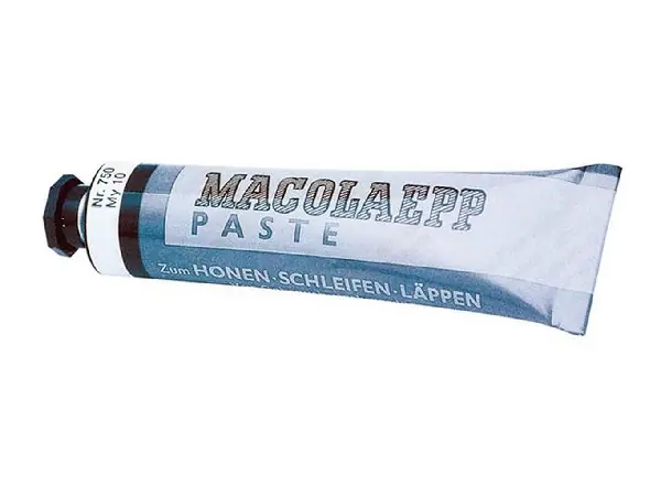 Pasta de pulir K1500 my3 Tube 100g Macolaepp  