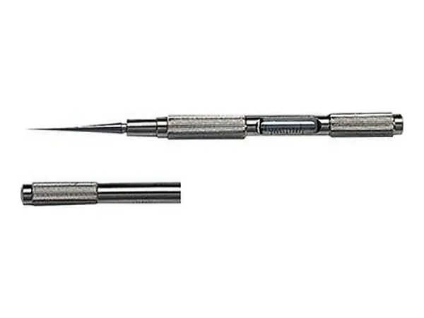 Calibre de precision para toberas 0-5,00mm FORMAT 