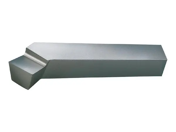 Cuch torno HSSE DIN4952L 20x20x160mm WILKE 