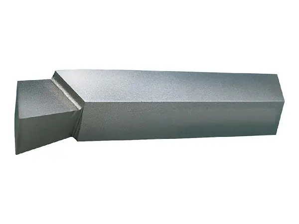 Cuchilla tornear áng izq similar DIN4965 HSSE 16x16x140mm WILKE