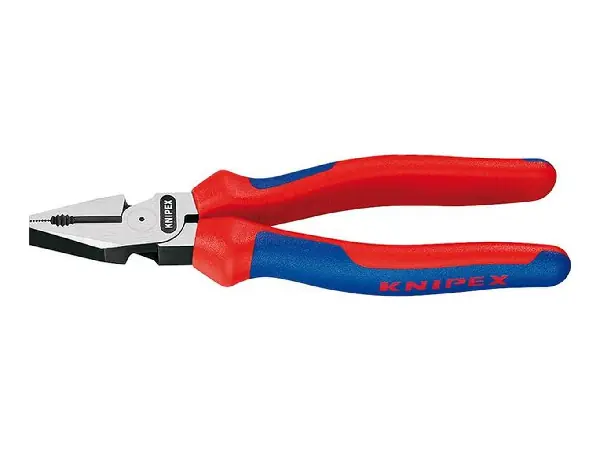 Alicate universal 200mm no.0202 Knipex  