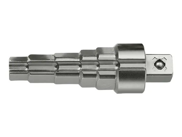 Llave escalonada valv.gas Rothenberger  