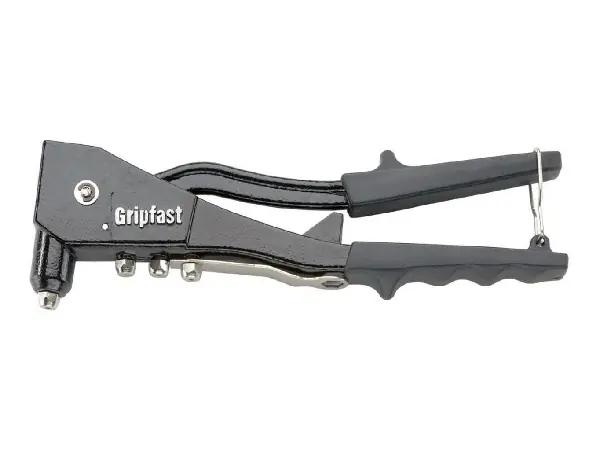 Remachadora manual NTH Gesipa  