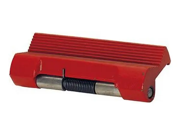 Mordaza adicional 160mm FORMAT  