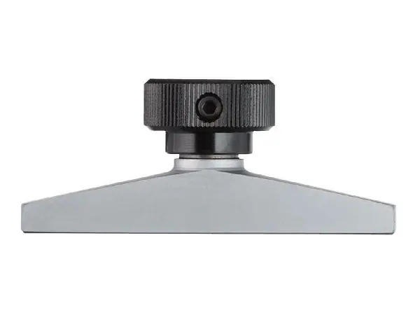 Puente medicion medidor de profundidad 150x20mm KÄFER 