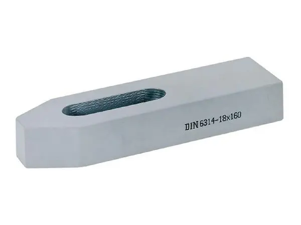 Brida sujecion DIN6314 14x100mm FORMAT  