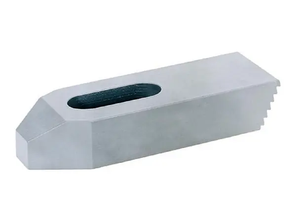 Brida sujecion DIN6314Z 6,6x50mm FORMAT  