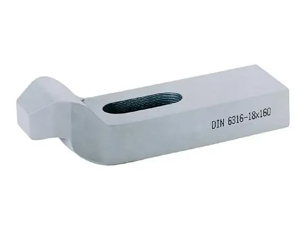 Brida sujecion DIN6316 18x160mm FORMAT  