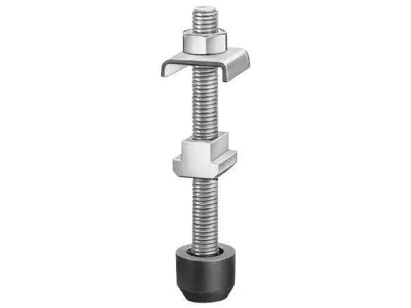 Tornillo de presion tam.4 AMF  