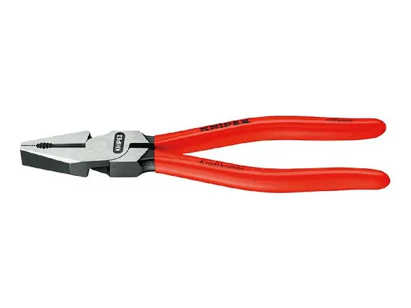 Alicates universales de fuerza 180mm N0201 Knipex 