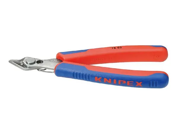 Cortaalambres para electr onica F0 140mm Super Knip s Knipex 