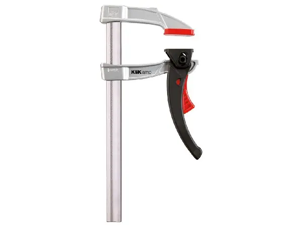 Sargento Kliklamp 160x 80mm Bessey  