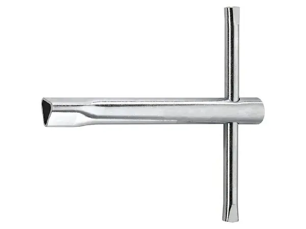 Llave de vaso triangular M 8 FORMAT  