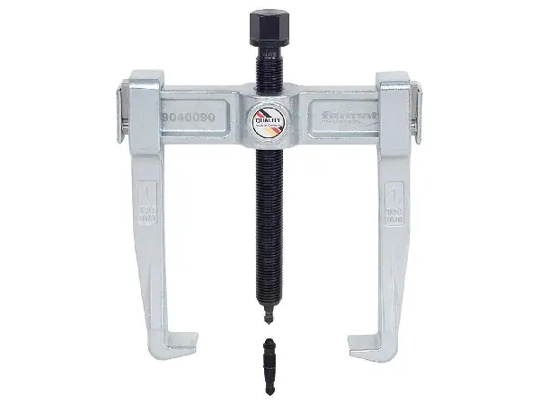 Extractor univ.dos brazos 150x100mm FORMAT  