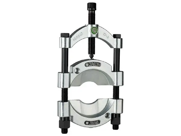 Dispositivo de separación 12- 75mm Kukko  