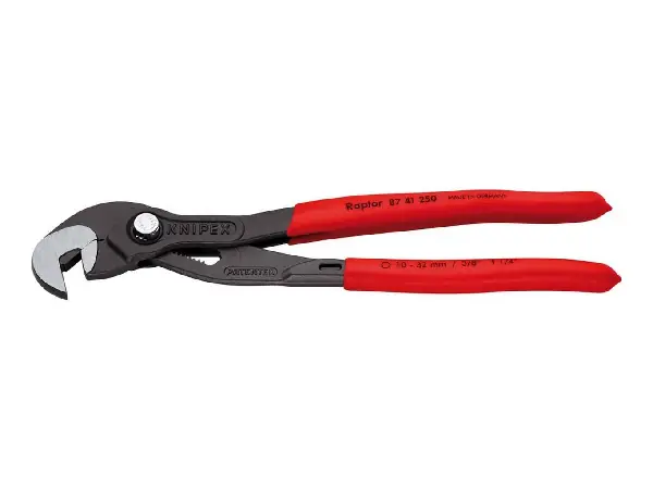 Llave multiple ajustable 250mm Knipex  