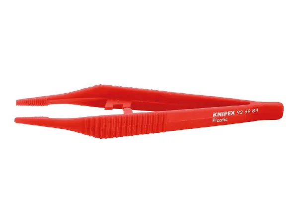 Pinza de plástico 130mm Knipex  