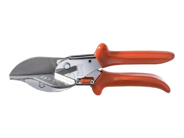 Tijera de inglete 40 x 25 mm BxH Löwe  