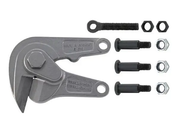 Cuchilla de repuesto p. 950mm FORMAT  