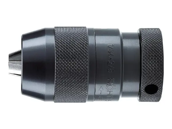 Portabrocas sujecion rapida Supra S 1-13mm 3/8