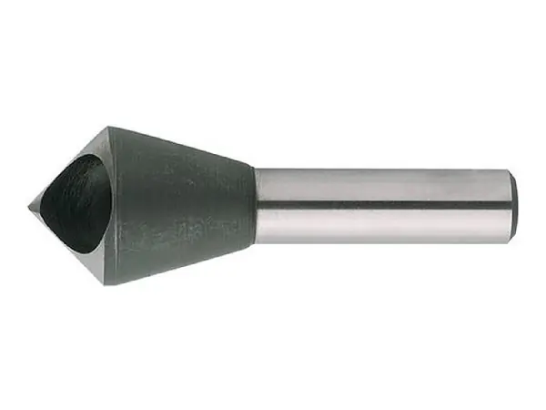 Avellanador desbarbador agjo transversal HSSE 90 20-25mm FORMAT