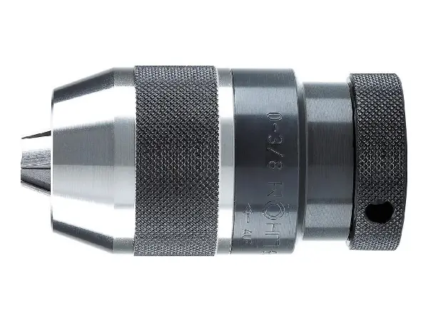 Portabrocas sujecion rapida de precision 0-10mm B12 RÖHM 