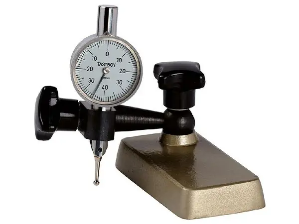 Soporte de iman 72x37,5x45mm KÄFER  