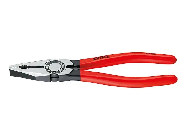 Alicates universales 180 mm N0301 Knipex  