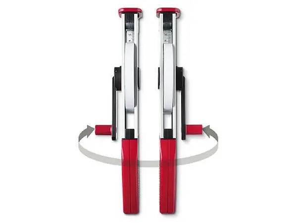 Cinta metrica de bastidor inox. 50mx13mm FORMAT 