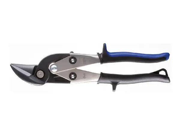 Tijera ideal corte chapa 210mm Erdi  