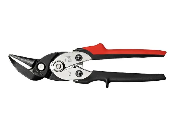 Tijera ideal corte chapa 260mm manga 2c Erdi  