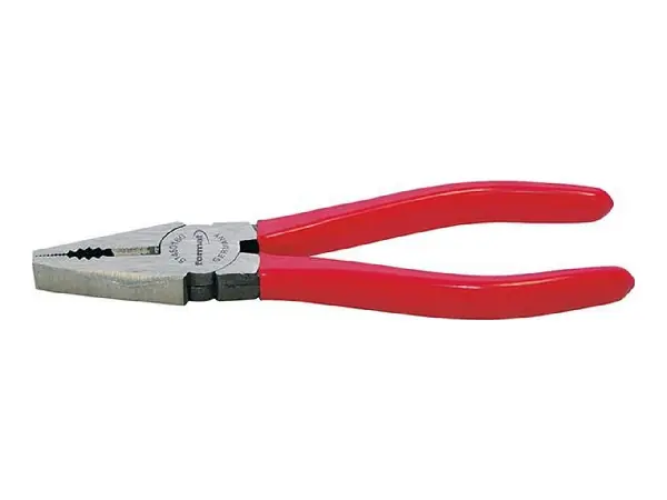 Alicate universal DIN5244 160mm recu.plást. FORMAT  