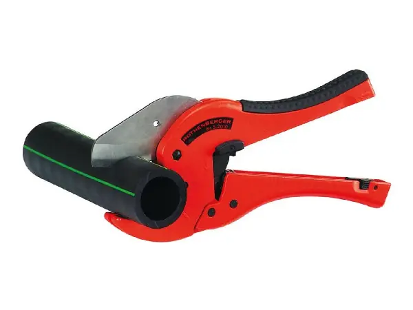 Tijera cortatubos Rocut 50 Rothenberger  