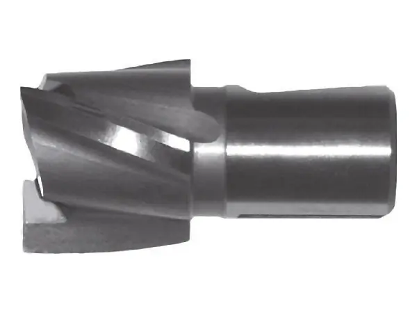 Avellanador de espiga HSS tam.2 66mm GFS  