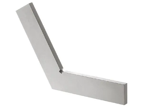 Escuadra hexagonal 120 50x50mm FORMAT  