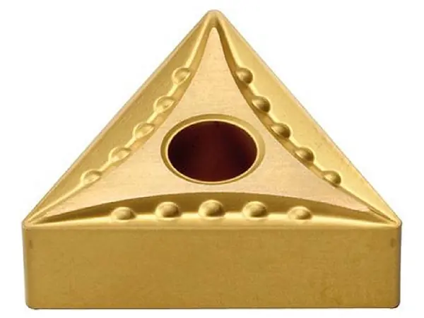 Plaquita torno negativa TNMG 160404 F PMK 9030  