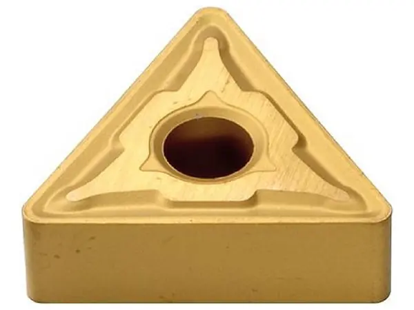 Plaquita torno negativa TNMG 160408 M PMK 9030  