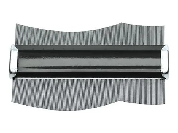 Calibre de perfil 150x40mm FORMAT  