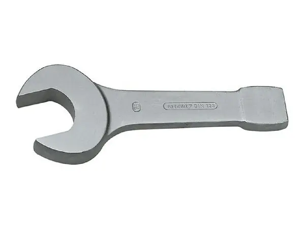 Llave de golpe una boca 30mm Gedore  