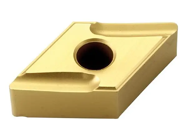 Plaquita torno negativa DNMG 150604R EC U 9035  