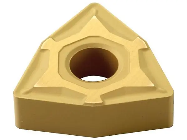 Plaquita torno negativa WNMG 080412 M PMK 9030  