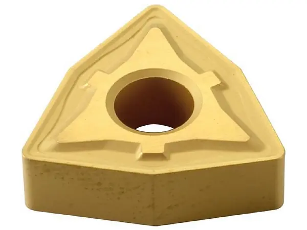 Plaquita torno negativa WNMG 080412 R PMK 9030  