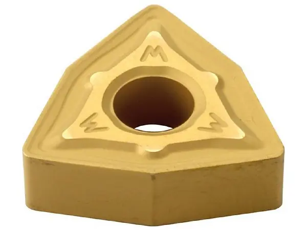 Plaquita torno negativa WNMG 080408 WM PMK 9030  