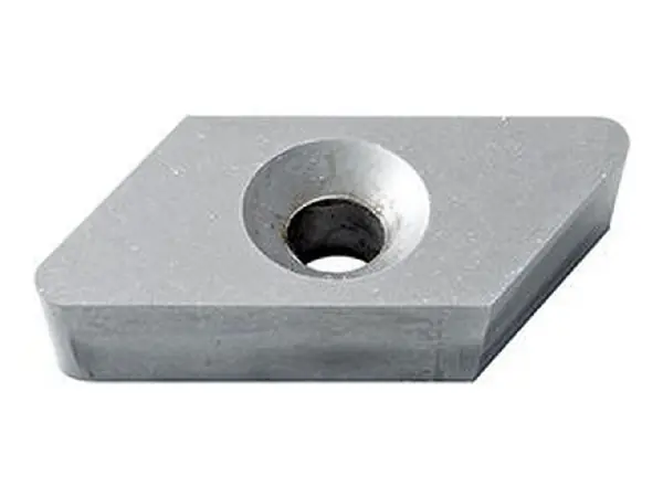 Placa de apoyo para portaplaquitas CKJNR  