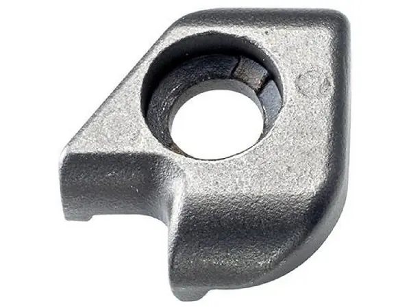 Garra para portaplaquitas CKJNL  